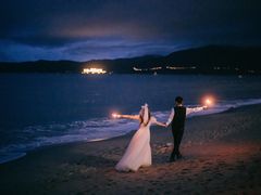 -三亚亚龙湾天域度假酒店