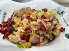 -威海渔村(黄兴路店)