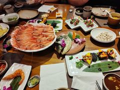 -和彩放题餐厅(酒仙桥店)