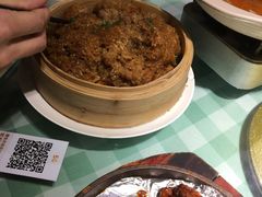-俭朴菜(鲁磨路店)