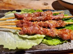 -缘生态云南菜·野生菌庭院餐厅(华侨城店)