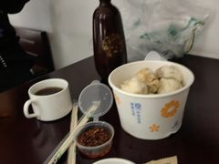 -红帽叔叔包子
