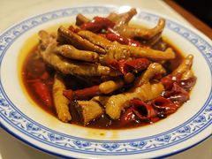 -回家吃饭·地道南昌菜(建德观总店)