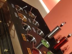 -京炭铜锅涮肉·羊蝎子·羊肉炉(保利·时光里店)