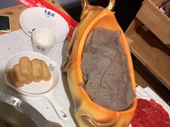 -大龙燚火锅