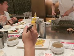 -火地铁板烧(昆山万象汇店)