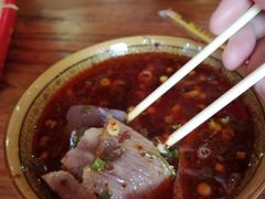 -兄弟俩老李家牛肉汤(总店)