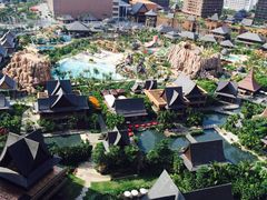 -亚马逊丛林水乐园