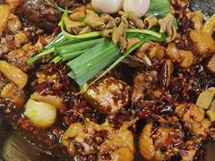 -贵阳李氏息烽阳朗鸡(民生路店)