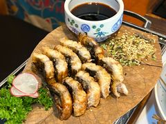 -松羽料理(国大店)