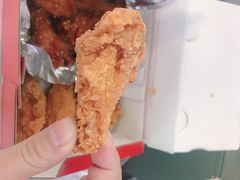 -SUN炸鸡专门店(西塔总店)