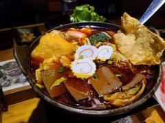 串味麻辣锅-东北烧烤·烤羊腿(天虹店)