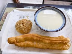 -小桃园·豆浆油条(复兴中路店)