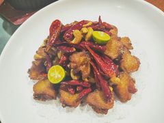 -湖碟轩·私厨坊(张家港店)