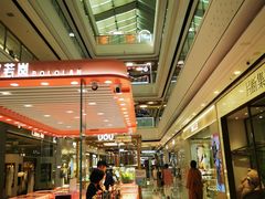 -万达广场(济南高新店)