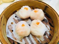 -御彩酒家(东风东路店)