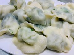 -陶然饺子城(奥体中路店)