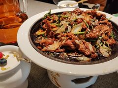 -秀儿四九城·新京菜(亚运村鸟巢店)