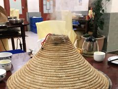 -姚记抚仙湖石锅鱼庄