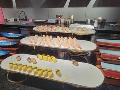 -萧邦音乐会所KTV·蒸汽活海鲜自助(福田店)