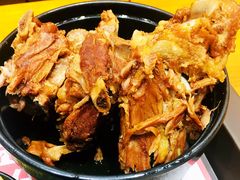 -犟骨头排骨饭(回龙观龙禧店)