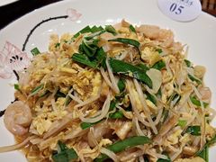 海鲜小炒皇-临海鱼港