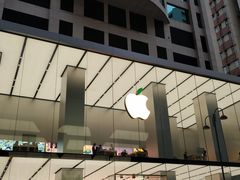 -Apple 零售店(Canton Road)