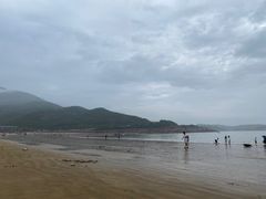 -宁波松兰山滨海旅游度假区