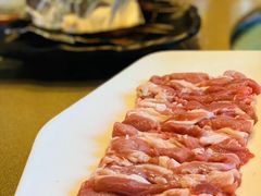 -额尔敦传统涮(体育场店)