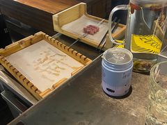 -很久以前羊肉串(长寿路星方汇店)