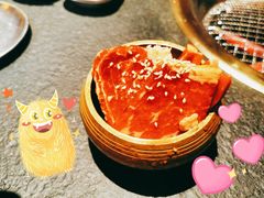 -伊茉家的烤肉店(勒泰中心店)