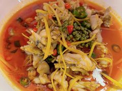 -小河盐帮·私家菜·烤鸭(三元桥·霄云路店)