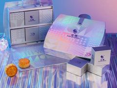 -金鹰国际购物中心(淮安店)