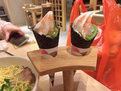 -隐泉京望日式料理(太和广场店)