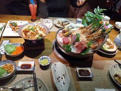 -蟹将军·松叶蟹和牛日料放题自助(K11店)