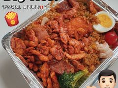 -勇利赵家烤肉坊(翠华北路店)