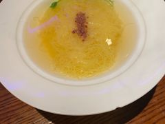大刀金丝面-映水芙蓉(上海万象城店)