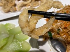 -华盛丰温州大排档(东三环南路店)