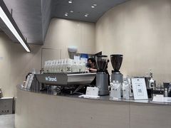 -M Stand(南京新街口金鹰店)