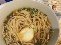 -大鸭梨烤鸭(左家庄店)
