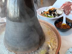 -东来顺饭庄(西直门店)