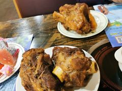 -巴犀烧烤(新崇光店)