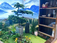 -大眼锅贴水饺(河东店)