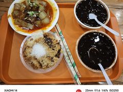 -杜记甜食(大众巷店)