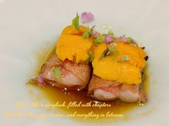 -鮨青(恒基名人购物中心店)