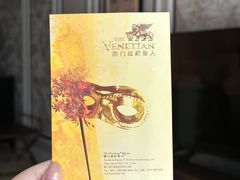 -澳门威尼斯人综合度假区