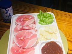 -丹东特色烤肉(南光三部店)