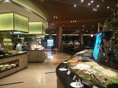 -海棠湾威斯汀酒店·知味西餐厅