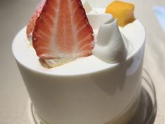 -花舍·新派粤菜·西餐·下午茶(亚运村·鸟巢店)