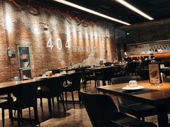 -404干式熟成牛排馆•聚会餐厅